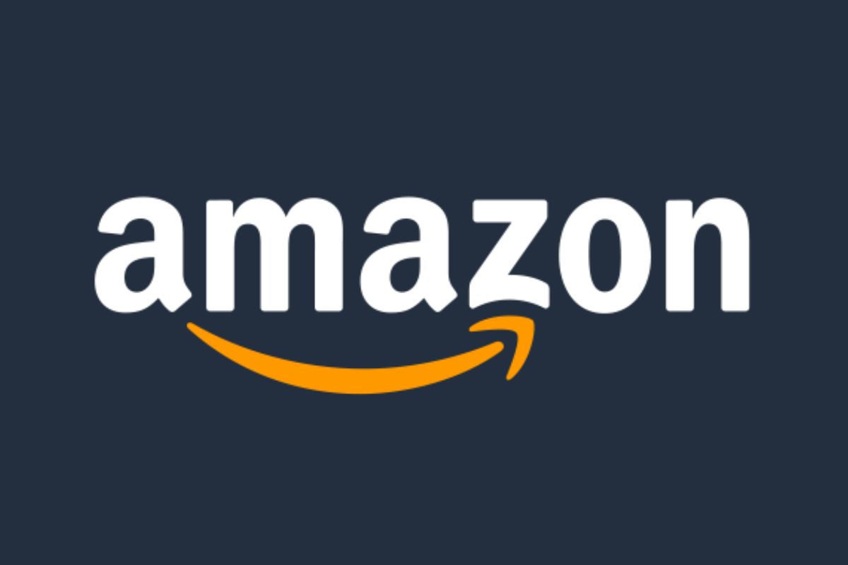 Logo Amazon